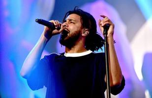 J. Cole - MIDDLE CHILD 2019 اسکرین شاٹ 2