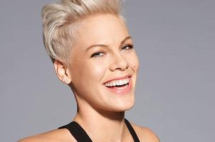 P!nk - Just Give Me A Reason capture d'écran 1