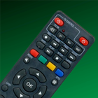 Remote For Manthan Digital Zeichen