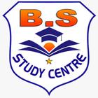 B.S Study Center Zeichen