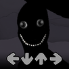 The Window Man FNF Mod APK