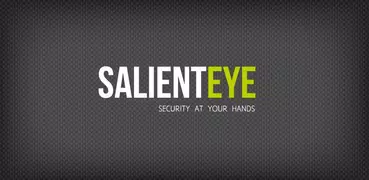 Salient-Eye 家庭用警報防犯システム