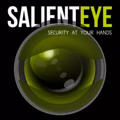 Salient Eye, Home Security Camera & Burglar Alarm APK download