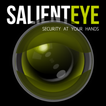 ”Salient Eye, Home Security Camera & Burglar Alarm