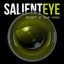 Salient Eye, Home Security Camera & Burglar Alarm APK