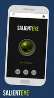 Salient Eye, Home Security Camera & Burglar Alarm poster
