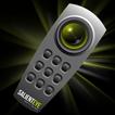 Salient Eye Remote Control