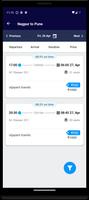 Vijayant Travels screenshot 1