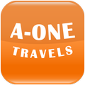 A ONE TRAVELS