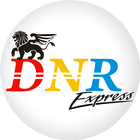 DNR Express biểu tượng