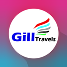 Gill  Travels 图标