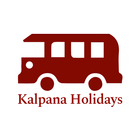 Kalpana Holidays icône
