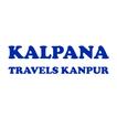 Kalpana Travels Kanpur 아이콘
