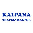 Kalpana Travels Kanpur icon