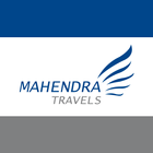 Mahendra Travels آئیکن