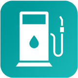 Maven Fuel Tracker ikon