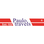 Paulo Travels アイコン