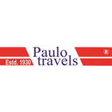 Paulo Travels ikona