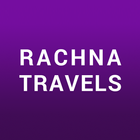 Rachna Travels أيقونة