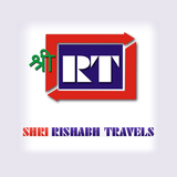 Shri Rishabh Travels 图标