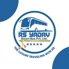 RS Yadav Travels icône
