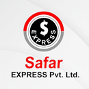 APK Safar Express Tour and Travels