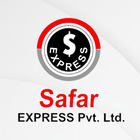 Safar Express Tour and Travels icône