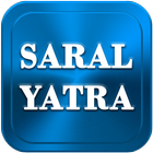 آیکون‌ Saral Yatra