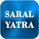 Saral Yatra icône