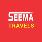 Seema Travels icône