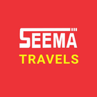 Seema Travels icon