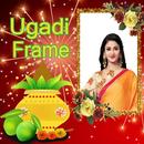 Ugadi Latest Photo Frames  App Editor-APK