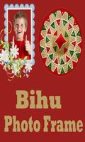 Bihu NEW Photo Frame App Editor plakat