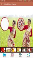 Bihu NEW Photo Frame App Editor screenshot 2