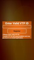 DGE&T VTP Biometric Attendance gönderen