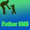 Father's Day Latest Shayari and SMS-APK