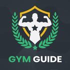 Gym Guide icon