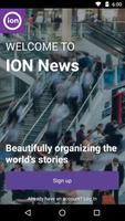 پوستر ION News