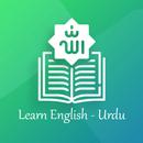 Learn English From Urdu APK