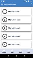 Morari Bapu Latest Suvichar screenshot 2