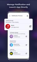 Notification Log & History captura de pantalla 2