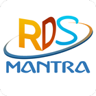 Mantra RD Service Zeichen
