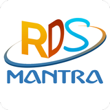 Mantra RD Service icône
