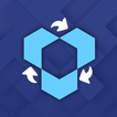 Rotate It : Solve Wonderful Ar ícone