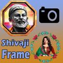 Chhatrapati Shivaji Maharaj Photo Frame Editor-APK