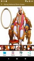 Chhatrapati Shivaji Maharaj Photo Frame Editor screenshot 3