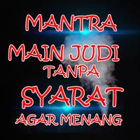 Mantra Main Judi Tanpa Syarat  Affiche