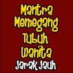 Mantra Memegang Tubuh Pasangan Jarak Jauh Terampuh