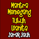 APK Mantra Memegang Tubuh Pasangan Jarak Jauh Terampuh