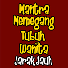 Mantra Memegang Tubuh Pasangan Jarak Jauh Terampuh icône